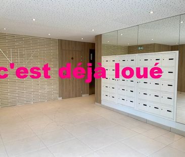 Louer appartement 2 pièces de 48 m² à Rennes (35000) - Photo 6