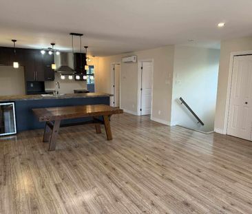 Logement 5 et 1/2 - Photo 3