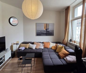 schöne Wohnung in bester Innenstadtlage im Klinikviertel - Photo 1