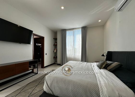 Lujosa Casa en RENTA en Coto Bajio Habitat, El Bajio, Zapopan, Jalisco - Photo 1