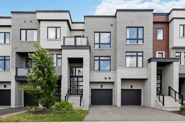 For Lease - 107 Lebovic Campus Drive, Vaughan, Ontario - Photo 1