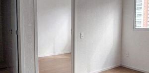 Apartamento para alugar com 32m², 2 quartos e sem vaga - Photo 2