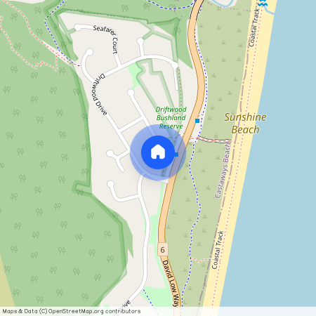 14 Antipodes Close, Qld 4567, Castaways Beach