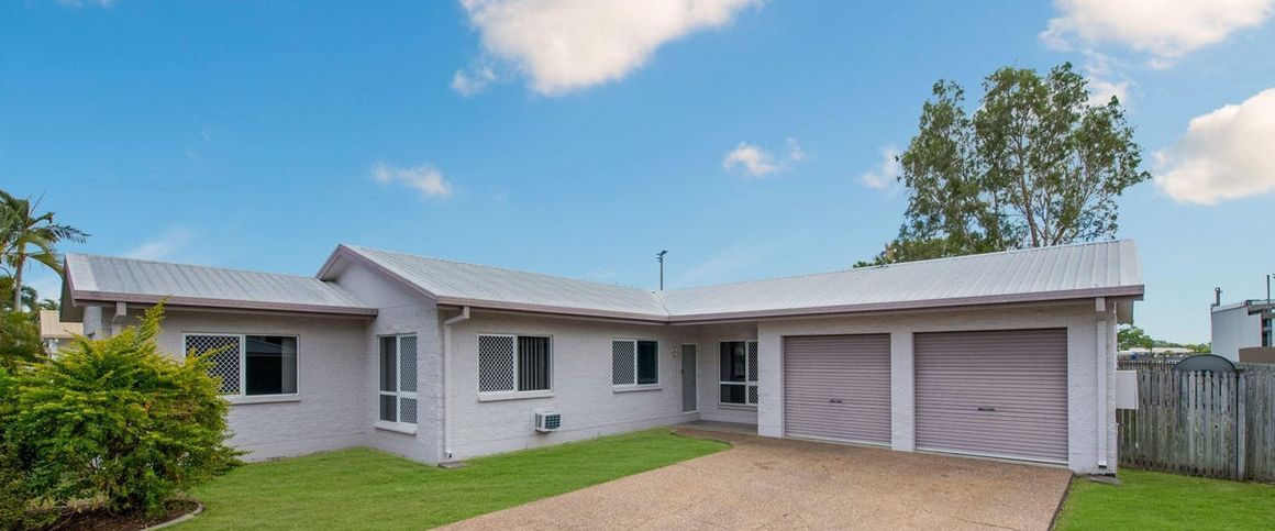 4 Sandstone Drive, Kirwan QLD 4817 - House For Rent | Domain - Photo 1