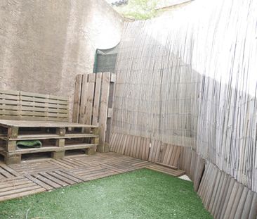 Appartement 1 pièce à louer Montpellier - 34070 / Réf: LA1953-IMMOB... - Photo 5