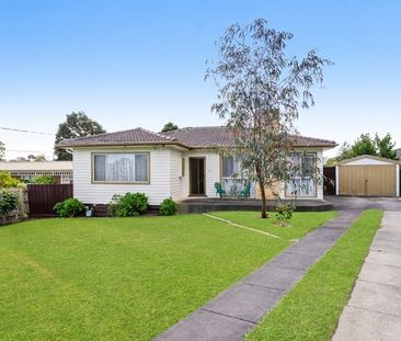 12 Gidgee Court, Wantirna South VIC 3152 - Photo 5