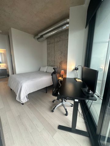 For Lease - 21 Lawren Harris Square Unit# 912, Toronto, Ontario - Photo 5