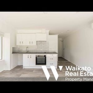 Modern One-Bedroom Apartment - Prime Location Near Waikato Hospital! - Photo 3