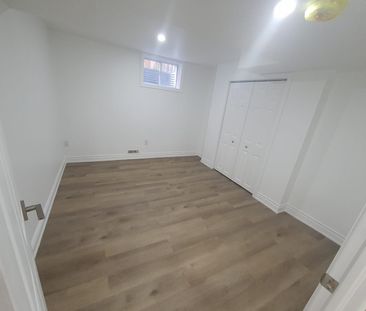 For Lease - 1830 Gough Avenue Unit# Bsmt, London North, Ontario - Photo 5