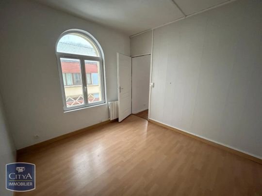 Appartement à louer 2 pièces 21.02m² - Photo 1
