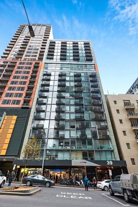 2310/39 Lonsdale Street - Photo 1