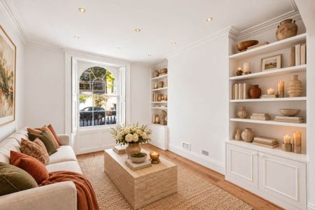 Price £6,500 pcm - Available 17/10/2026 - Unfurnished - Photo 4