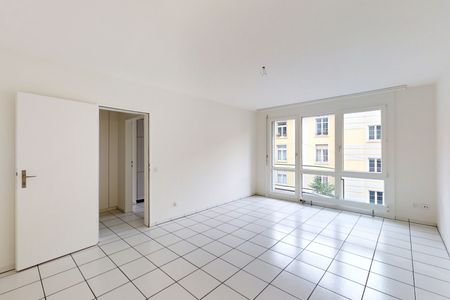 Gemütliches Zuhause im St. Johann-Quartier - Foto 3