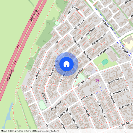 Beilen, 9411 HA, Gruttolaan, Beilen