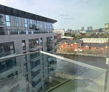 1 Bed Flat, Pomona Strand, M16 - Photo 6