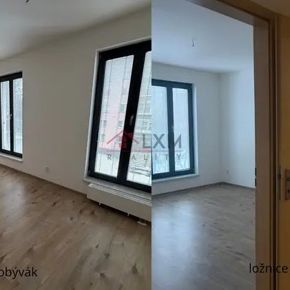 Pronájem bytu 2kk s šatnou - Photo 1