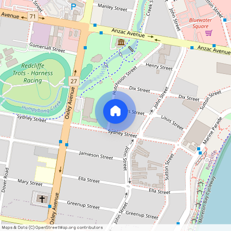 23 Louis Street, Qld 4020, Redcliffe