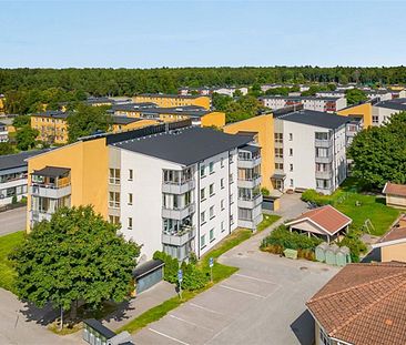 Åby, Västerhaninge, Stockholm, Haninge - Foto 1