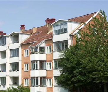 Persborgsgatan 3B, Persborg - Foto 1