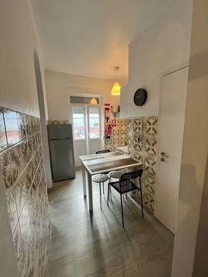 Beco dos Aciprestes, Lisbon, Lisbon 1200-109 - Photo 1