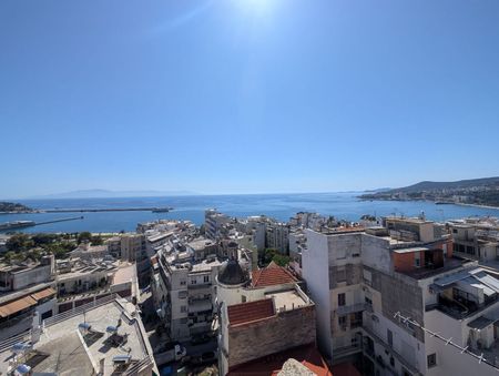 Studio/Γκαρσονιέρα για ενοικίαση Άγιος Ιωάννης (Καβάλα) - Φωτογραφία 2