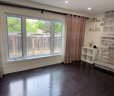 For Lease - 1 Hammond Drive Unit# Lower Level, Aurora, Ontario - Photo 6