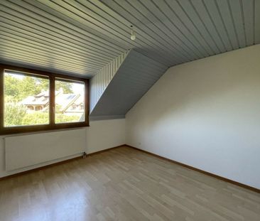 FRIBOURG - Maison 4.5 pièces rénovée - Photo 2
