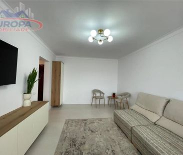 Apartament 2 camere de inchiriat zona centrala Tulcea - Fotografie 5