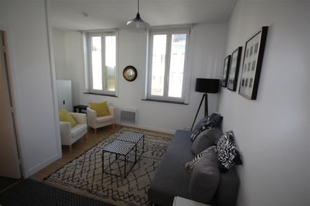 Location Appartement 1 pièce 19m² LILLE 59000 - Photo 3