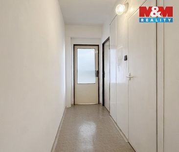 Pronájem bytu 2+1 56 m² - Photo 6