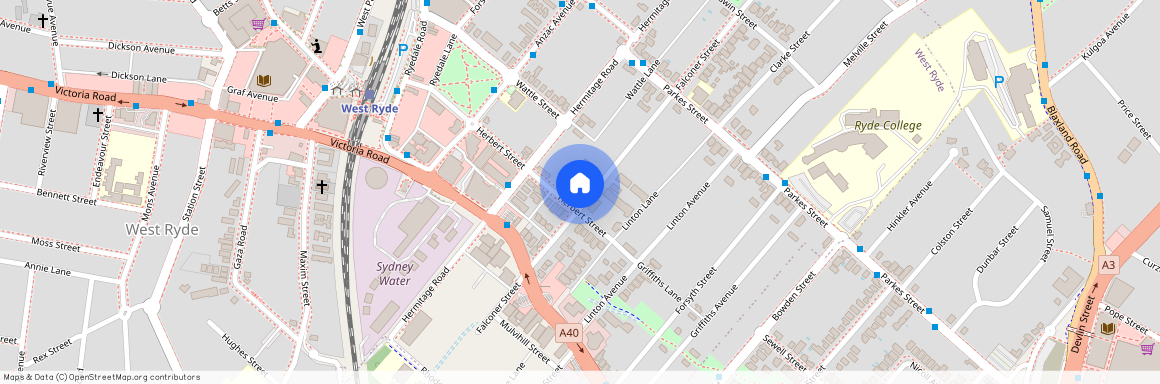 11A Herbert Street, NSW 2114, West Ryde