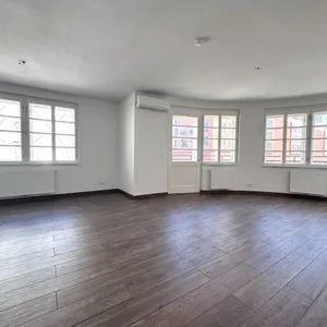 INVALIDENSTRASSE ++ VIER Zimmer mit FREIFLÄCHEN - Foto 2