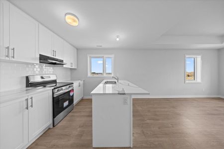 For Lease - 110 Parnian Private, Barrhaven, Ontario - Photo 5