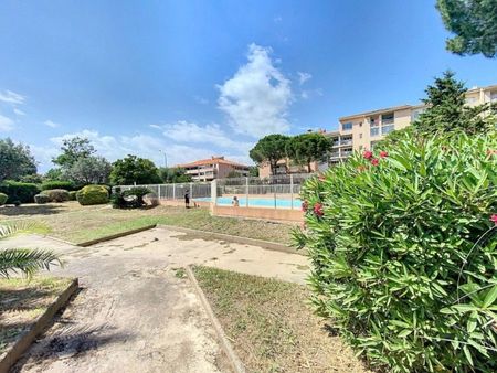 Appartement 2 Pièces 33 m² - Photo 5