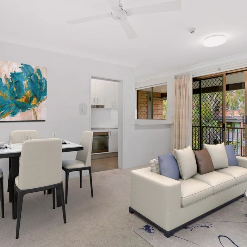 45/1-19 Allen Street,Pyrmont,New South Wales 2009, Sydney - Photo 1