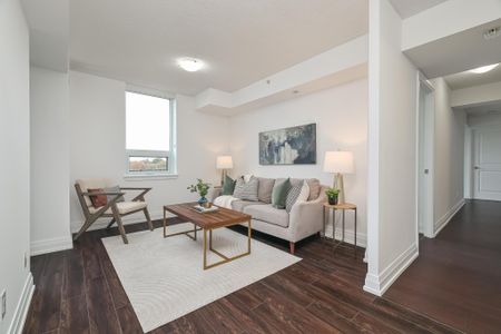 For Lease - 3520 Danforth Avenue Unit# 502, Toronto, Ontario - Photo 2