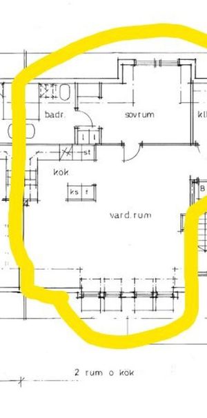 Högamöllegatan 16, Kirsebergsstaden - Foto 2