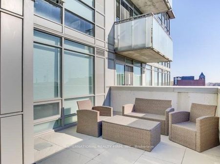 Sync Lofts , #707 - Photo 2