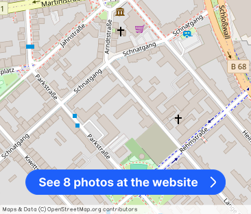 Etagenwohnung 3 Zimmer mit Balkon - Photo 1