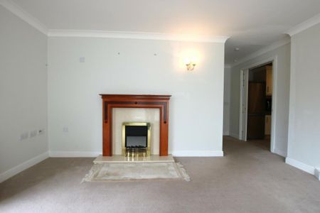 2 bedroom apartment to rent - Photo 2