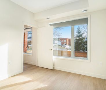 For Lease - 158 Laval Street Unit# Unit # 4, Vanier and Kingsview P... - Photo 4