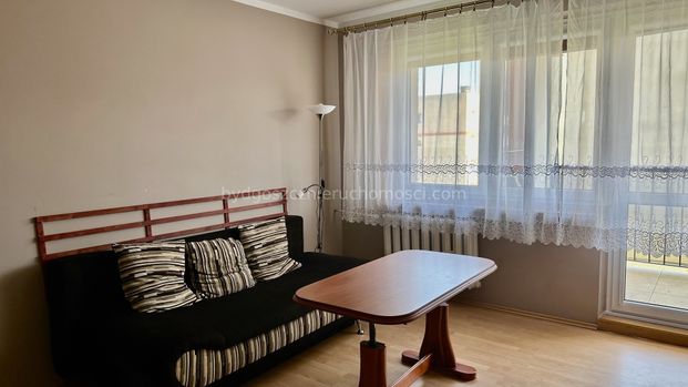 Do wynajęcia mieszkanie Bydgoszcz Fordon - 58m2 - Фото 1