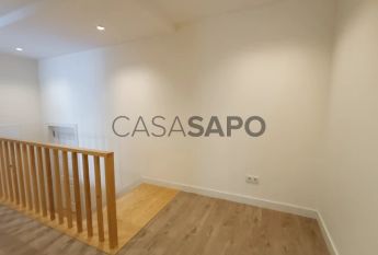 Apartamento T2 para alugar no Porto