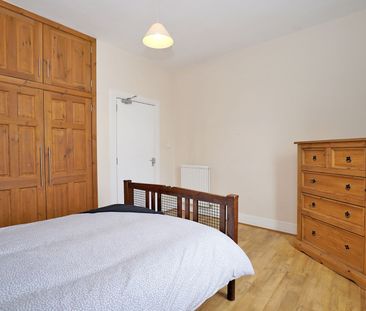 3 Bed Flat, Summerfield Terrace, AB24 - Photo 1