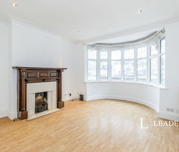 1 bedroom house to rent Elgar Avenue, Surbiton, KT5 - Photo 1