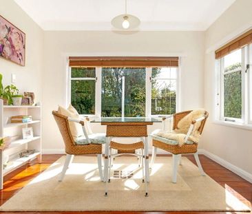 1BR Home with Garden & Deck - Photo 1