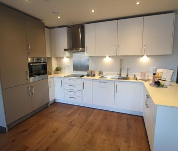 2 bedroom apartment to rent - Photo 6