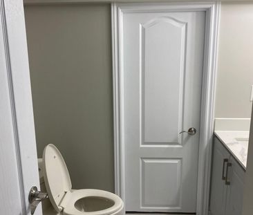 For Lease - 16 Berger Avenue, Markham, Ontario - Photo 3