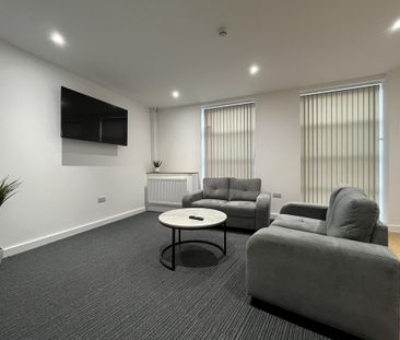 Studio to rent - Photo 5