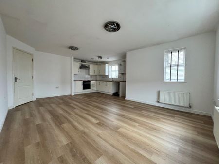 1 bedroom flat to rent - Photo 2